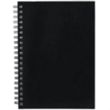 5' x 7' Mineral Stone Field Spiral Notebook | https://www.bestnamebadges.com