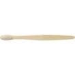 Bamboo Junior Toothbrush | https://www.bestnamebadges.com