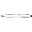Nash Gel Stylus Pen | https://www.bestnamebadges.com