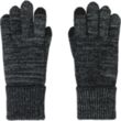 Unisex ENERGY Knit Reflective Texting Gloves | https://www.bestnamebadges.com