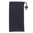 Mobile Tech Power Bank Accessory Kit with Earbuds in Pouch | https://www.bestnamebadges.com