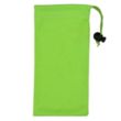 Mobile Tech Power Bank Accessory Kit with Earbuds in Pouch | https://www.bestnamebadges.com
