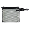 TechMesh Hang Pro Mobile Charging Cable Kit in Mesh Pouch | https://www.bestnamebadges.com