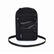 Neck Wallet Passport Bag RFID Blocking | https://www.bestnamebadges.com