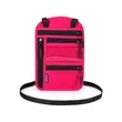 Neck Wallet Passport Bag RFID Blocking | https://www.bestnamebadges.com