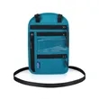 Neck Wallet Passport Bag RFID Blocking | https://www.bestnamebadges.com