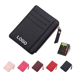 Front Pocket Wallet for Women Credit Card Holder