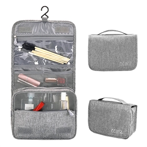 Hanging Toiletry Cosmetic Bag