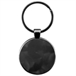 The Gunmetal Anello Key Chain | https://www.bestnamebadges.com