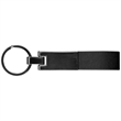 Gunmetal Tresana Key Chain | https://www.bestnamebadges.com
