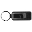 The Gunmetal Hanford Key Chain | https://www.bestnamebadges.com
