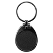Gunmetal Westfield Key Chain | https://www.bestnamebadges.com