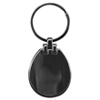 Gunmetal Westfield Key Chain | https://www.bestnamebadges.com