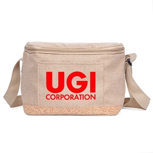 Taylor RPET Lunch Bag