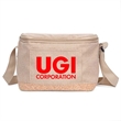 Taylor RPET Lunch Bag | https://www.bestnamebadges.com