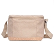 Taylor RPET Lunch Bag | https://www.bestnamebadges.com