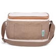 Ava RPET Lunch Bag | https://www.bestnamebadges.com