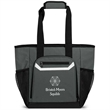Summit Tote Cooler 30-Can | https://www.bestnamebadges.com