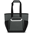 Summit Tote Cooler 30-Can | https://www.bestnamebadges.com