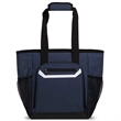 Summit Tote Cooler 30-Can | https://www.bestnamebadges.com
