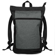 Carter RPET Laptop Backpack | https://www.bestnamebadges.com