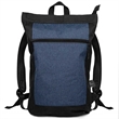 Carter RPET Laptop Backpack | https://www.bestnamebadges.com