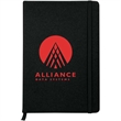 Recycled Leather Journal | https://www.bestnamebadges.com