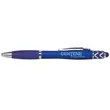 Spinner Fidget Pen | https://www.bestnamebadges.com