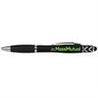 Spinner Fidget Pen | https://www.bestnamebadges.com