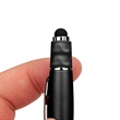 Spinner Fidget Pen | https://www.bestnamebadges.com