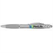 Spinner Fidget Pen | https://www.bestnamebadges.com