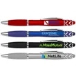 Spinner Fidget Pen | https://www.bestnamebadges.com