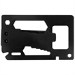 The Allegheny Multi-Tool Card with Money Clip | https://www.bestnamebadges.com