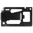 The Allegheny Multi-Tool Card with Money Clip | https://www.bestnamebadges.com