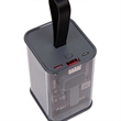 Magnus 20,000mAh Power Bank | https://www.bestnamebadges.com