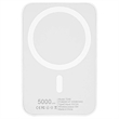Bjorn Wireless 5,000mAh MagSafe Power Bank | https://www.bestnamebadges.com