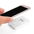 Bjorn Wireless 5,000mAh MagSafe Power Bank | https://www.bestnamebadges.com