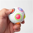 The Fidget Puzzle Ball | https://www.bestnamebadges.com