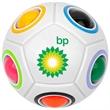 The Fidget Puzzle Ball | https://www.bestnamebadges.com