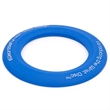 Zoom Wrist Disc | https://www.bestnamebadges.com