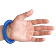 Zoom Wrist Disc | https://www.bestnamebadges.com