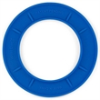 Zoom Wrist Disc | https://www.bestnamebadges.com