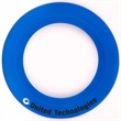 Zoom Wrist Disc | https://www.bestnamebadges.com