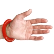 Zoom Wrist Disc | https://www.bestnamebadges.com