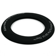 Zoom Wrist Disc | https://www.bestnamebadges.com