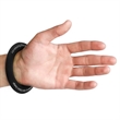 Zoom Wrist Disc | https://www.bestnamebadges.com
