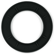 Zoom Wrist Disc | https://www.bestnamebadges.com