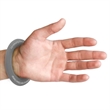 Zoom Wrist Disc | https://www.bestnamebadges.com