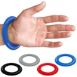 Zoom Wrist Disc | https://www.bestnamebadges.com