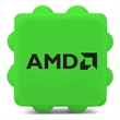 Popper Cube | https://www.bestnamebadges.com